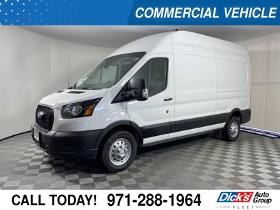 New 2025 Ford Transit 350 148 High Roof AWD