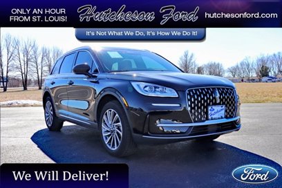 Used 2023 Lincoln Corsair Reserve
