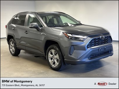 Used 2023 Toyota RAV4 XLE