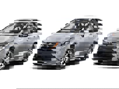 Certified 2023 Toyota Corolla LE