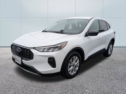 Certified 2023 Ford Escape Active w/ Tech Pack #1