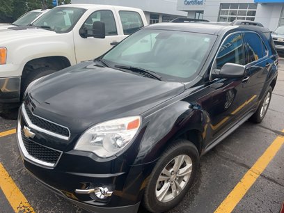 Used 2015 Chevrolet Equinox LT w/ Power Convenience Package