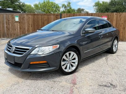 Used 2012 Volkswagen CC Sport