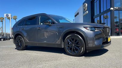 Used 2025 MAZDA CX-90 Plug-In Hybrid w/Premium Sport