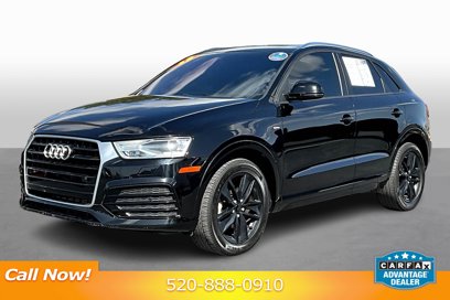 Used 2018 Audi Q3 2.0T Premium