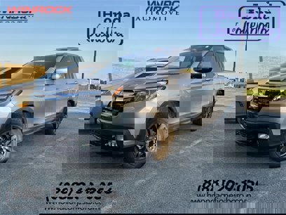 Used 2020 Honda Ridgeline Sport