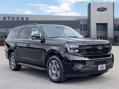 New 2025 Ford Expedition Active