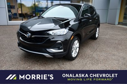 Certified 2023 Buick Encore GX Preferred w/ Cold Weather Comfort Package