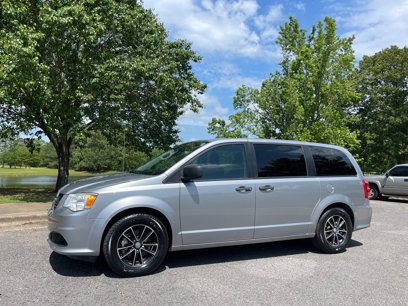 Used 2020 Dodge Grand Caravan SE