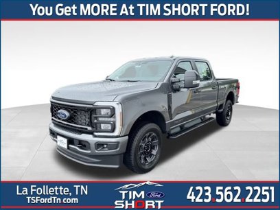 New 2025 Ford F250 XL