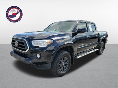 Used 2020 Toyota Tacoma SR5