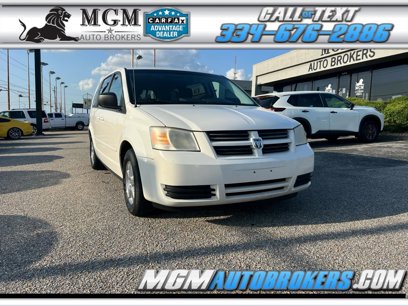 Used 2009 Dodge Grand Caravan SE