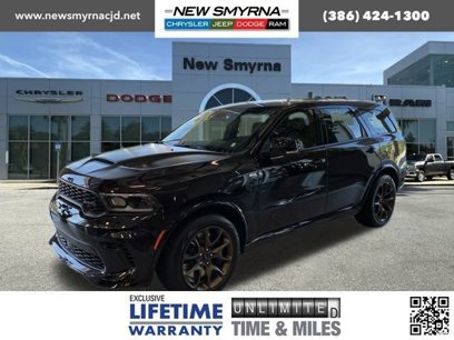 New 2025 Dodge Durango SRT Hellcat