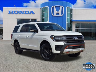 Used 2023 Ford Expedition Timberline