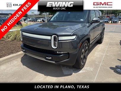 Used 2023 Rivian R1S Adventure