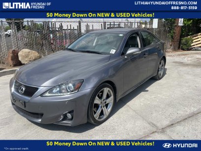 Used 2013 Lexus IS 250