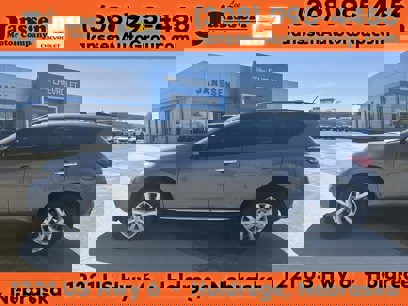Used 2014 Nissan Murano SL
