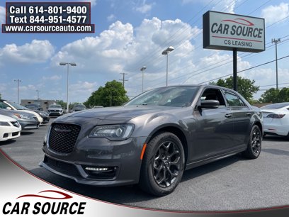 Used 2022 Chrysler 300 Touring L w/ Popular Equipment Group