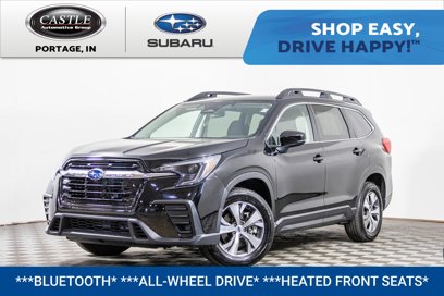 Used 2024 Subaru Ascent Premium w/ Convenience Package
