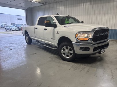 Used 2024 RAM 3500 Big Horn