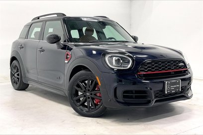 Used 2023 MINI Cooper Countryman John Cooper Works