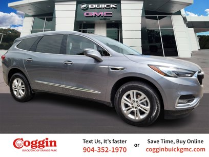 Used 2019 Buick Enclave Essence
