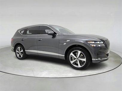 Used 2023 Genesis GV80 2.5T w/ Prestige 20" Package