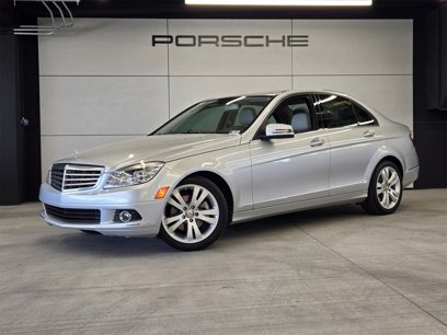 Used 2011 Mercedes-Benz C 300 Sedan