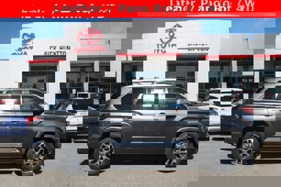 Used 2025 Toyota Sequoia 1794 Edition