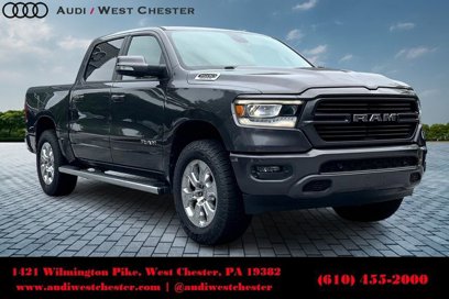 Used 2019 RAM 1500 Big Horn