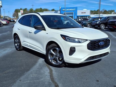 Used 2024 Ford Escape ST-Line w/ Tech Pack #1