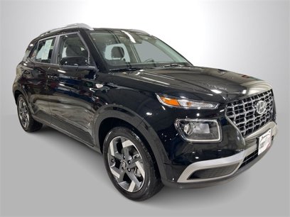 Used 2023 Hyundai Venue SEL
