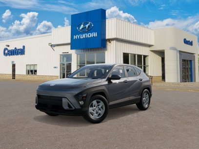 New 2026 Hyundai Kona SE