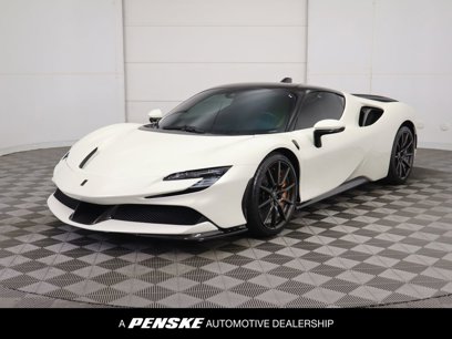 Used 2023 Ferrari SF90 Stradale