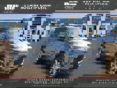 New 2026 Buick Encore GX Preferred w/ Advanced Technology Package