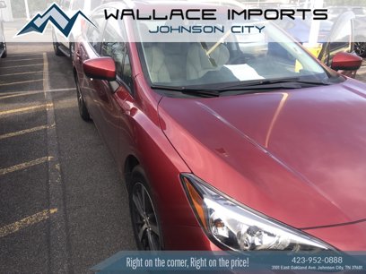 Used 2023 Subaru Impreza Premium