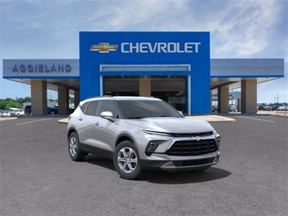 New 2025 Chevrolet Blazer LT w/ Convenience Package