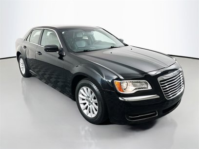 Used 2013 Chrysler 300