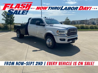 Used 2023 RAM 4500 Laramie