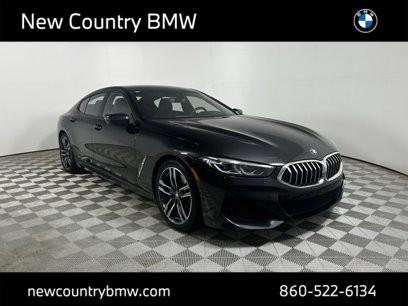 Used 2022 BMW 840i Gran Coupe xDrive w/ Comfort Seating Package