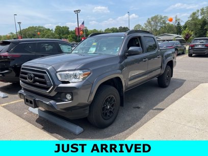 Used 2022 Toyota Tacoma SR5