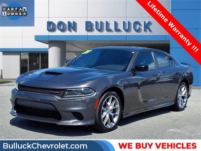 Used 2023 Dodge Charger GT