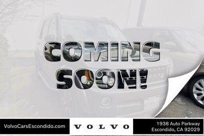 Used 2016 Land Rover LR4 Landmark Edition