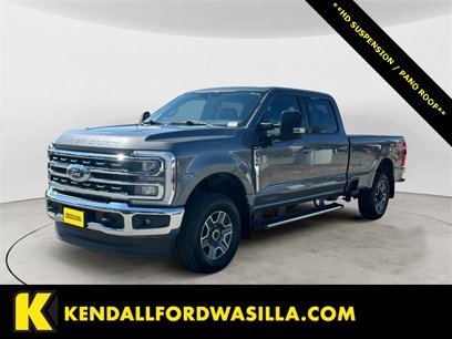 Used 2024 Ford F350 Lariat