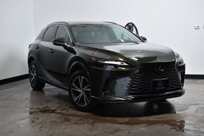 Used 2023 Lexus RX 350 Premium