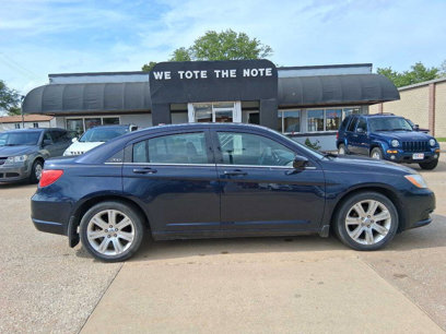 Used 2012 Chrysler 200 Touring