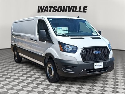 New 2025 Ford Transit 250 Low Roof
