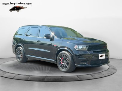 Used 2020 Dodge Durango SRT w/ Premium Interior Group