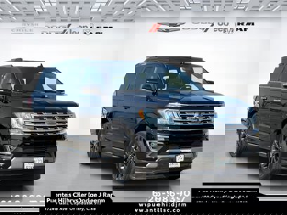 Used 2020 Ford Expedition Limited
