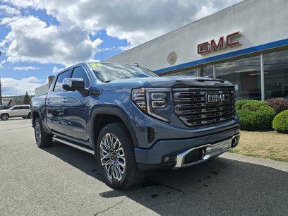 New 2026 GMC Sierra 1500 Denali Ultimate